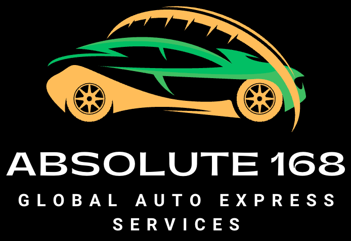 Absolute 168 Global Auto Services
